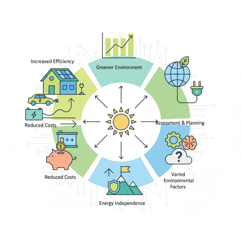 China Top Home Solar Solutions for Sustainable Energy Alternatives?