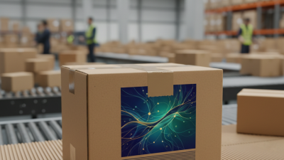 Why Is a Shipping Label Important for Your Business Success?