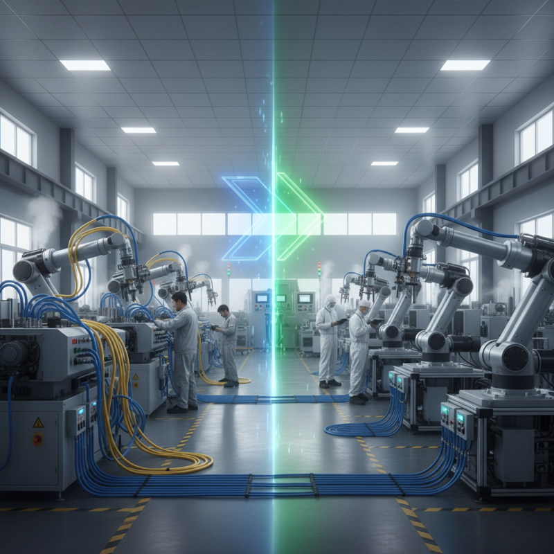 China Best Pneumatic to Electric Conversion Solutions for Buyers?