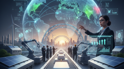 Top Aluminum Supply Trends to Watch in 2026 for Global Buyers?