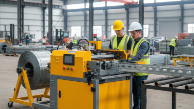 Las 10 Mejores Máquinas Perfiladoras de Bandejas Portacable?