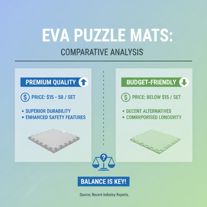 Discover the Best Eva Puzzle Mats for Your Needs in 2026?