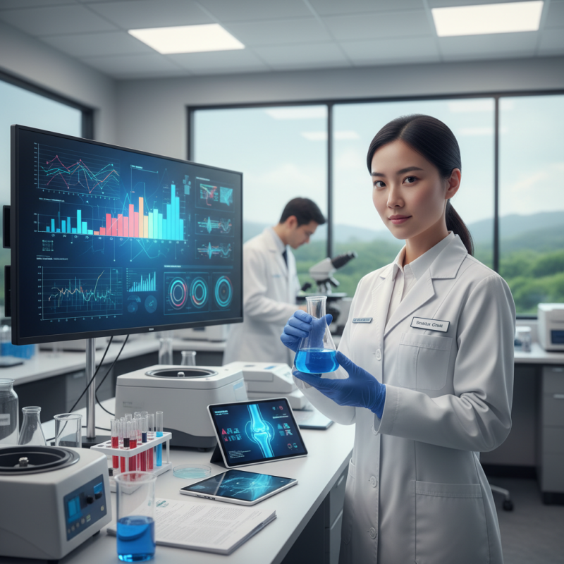 What You Need to Know About Glucosamine Tests?