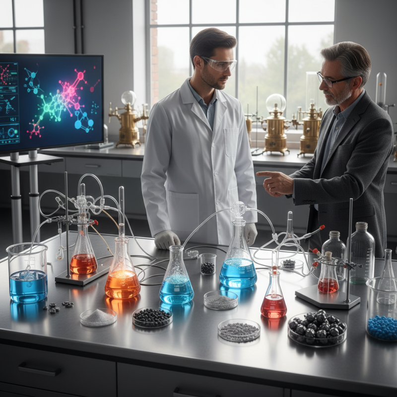 How to Choose the Best Catalysts and Technologies for Your Needs?