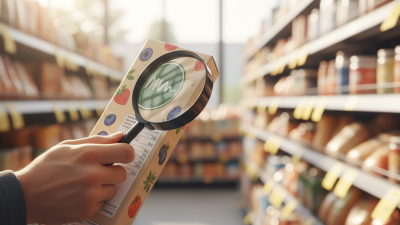 How to Identify Products with All Natural Flavors in Your Diet?