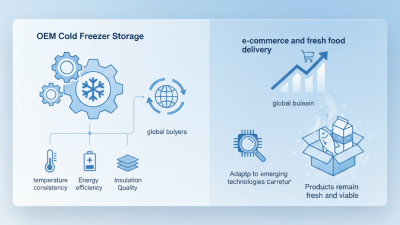 Best OEM Cold Freezer Storage Solutions for Global Buyers?