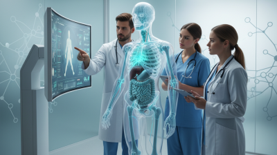 2026 Top Medical Manikin Innovations for Global Buyers?