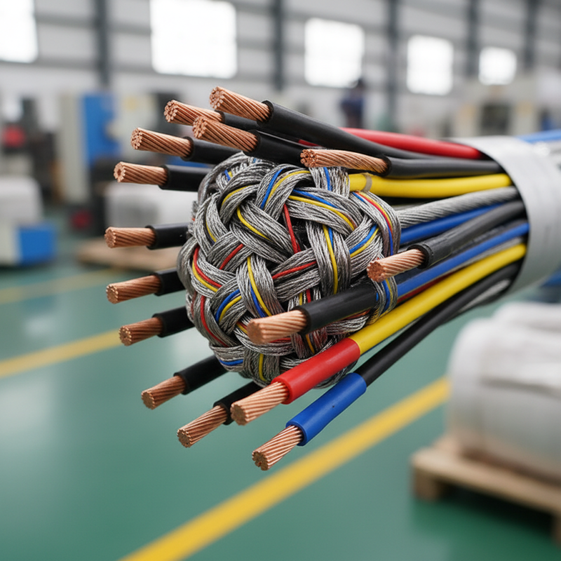 Top Quality Braiding Wire Cable for Global Procurement Needs?