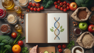 2026 How to Choose Natural Food Products for a Healthier Lifestyle?