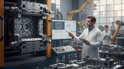 Top Factors Influencing Injection Molding Mold Cost in Manufacturing?