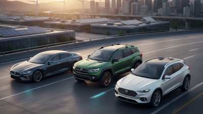 Best Diesel Hybrid Cars for Global Buyers in 2026?