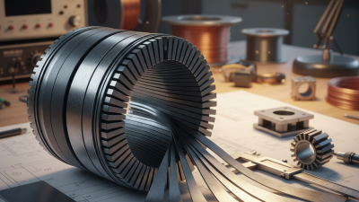 How to Choose the Right Electrical Steel for Your Projects?