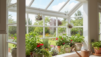 10 Essential Tips for Choosing the Perfect Garden Windows for Your Home?