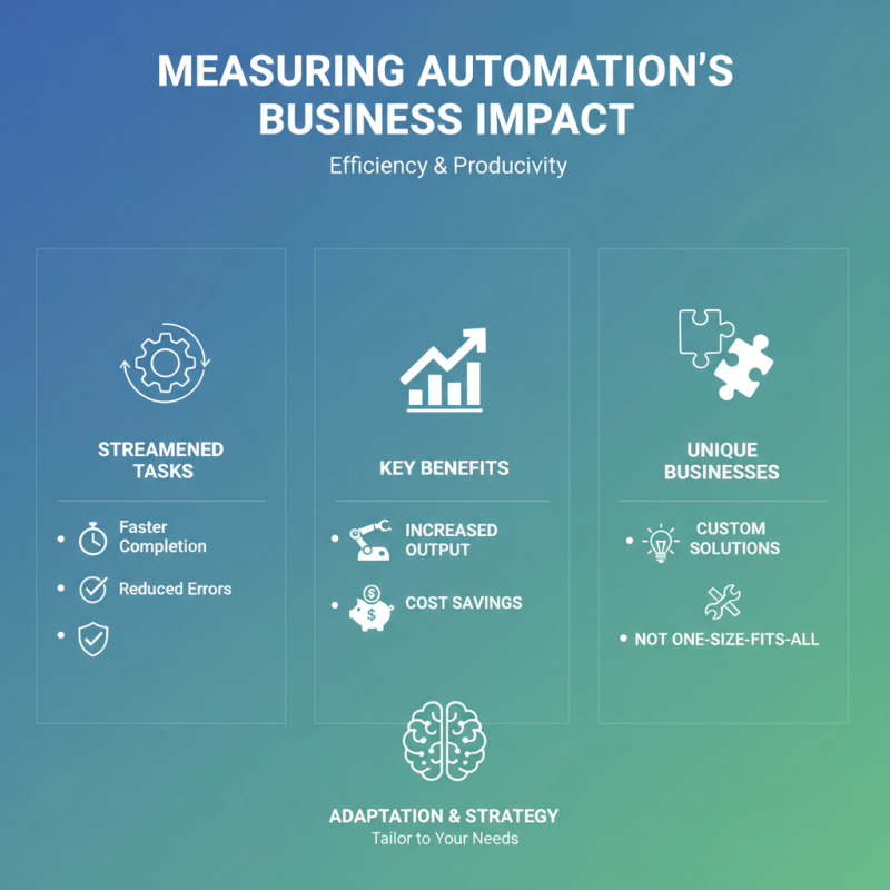 How to Boost Your Business Efficiency with Production Automation?