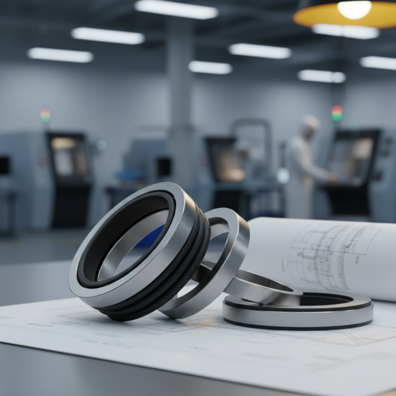 Top 10 Mechanical Shaft Seal Manufacturers in China You Should Know?