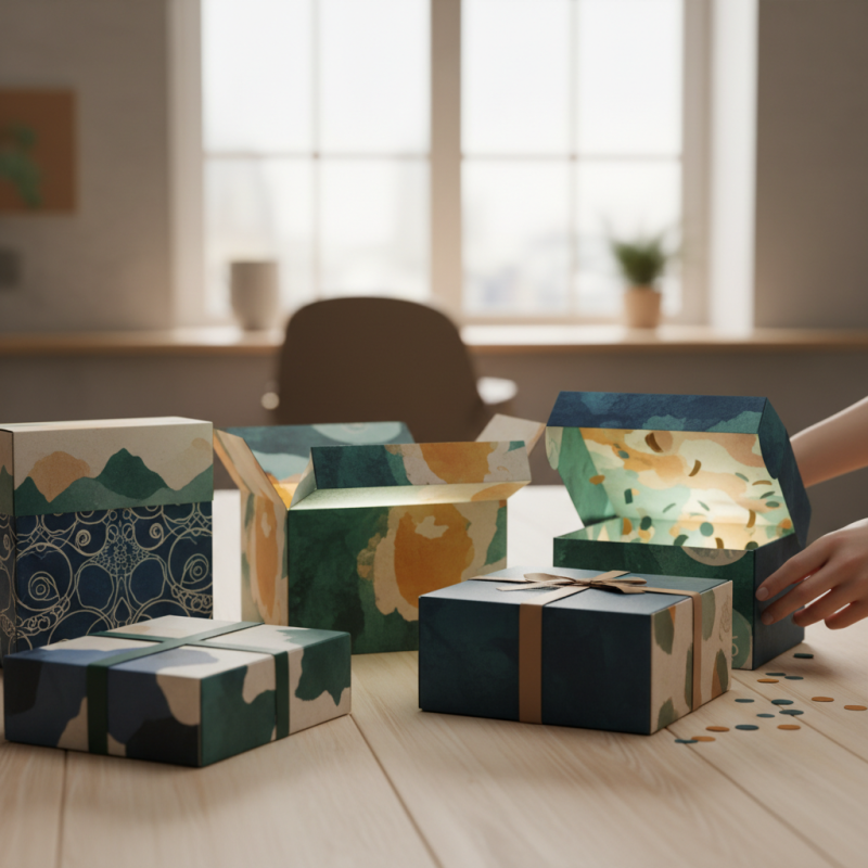 Top 10 Benefits of Using Personalized Cardboard Boxes for Your Business?