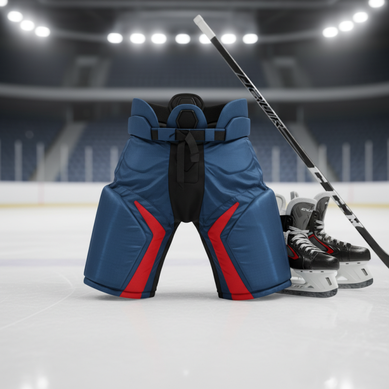 2026 Best Ice Hockey Pants for Optimal Performance in Games?