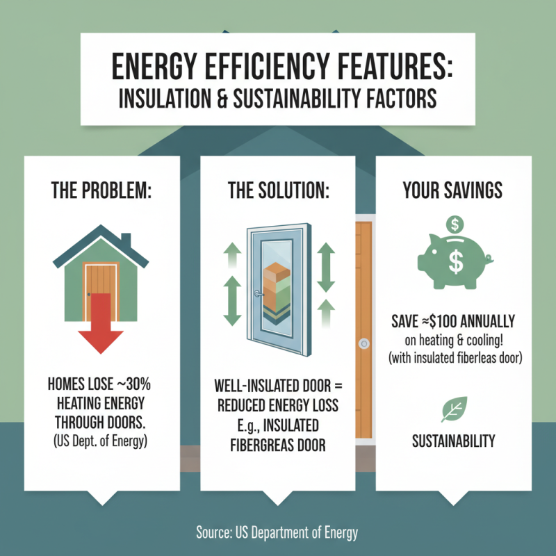 2026 Top Front Doors For Homes Buying Guide and Trends?