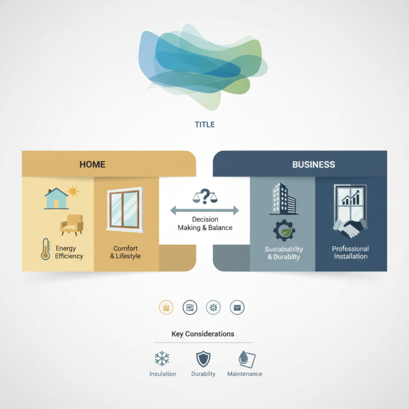 2026 Best Modern Windows for Your Home and Business Needs?