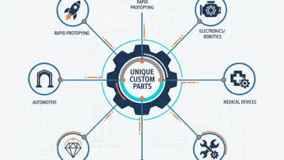 10 Best One Off CNC Machining Services for Unique Custom Parts?