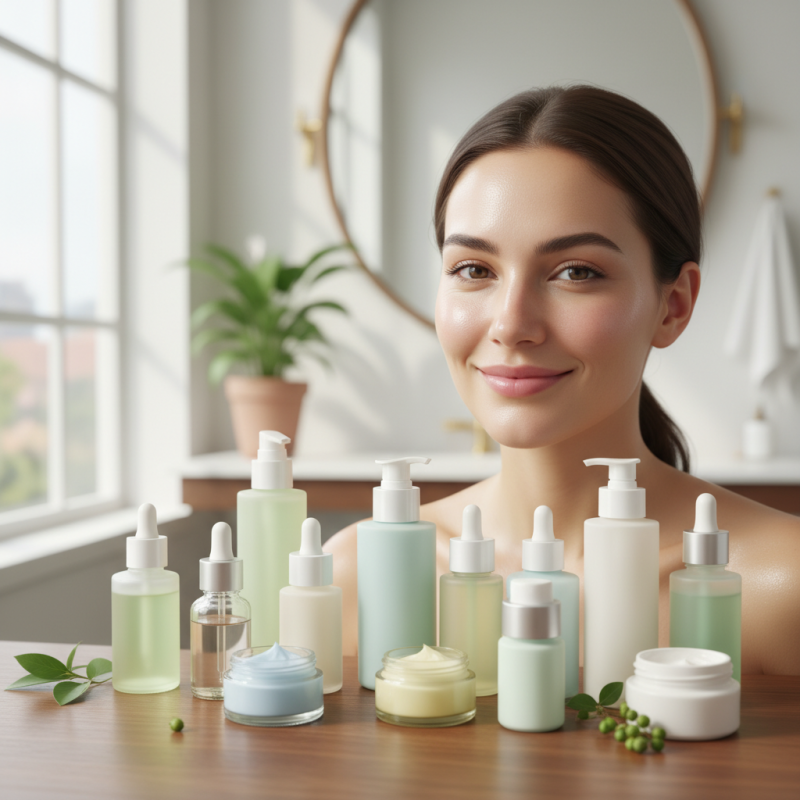 10 Best Glow Skin Care Products for Radiant Skin in 2026?