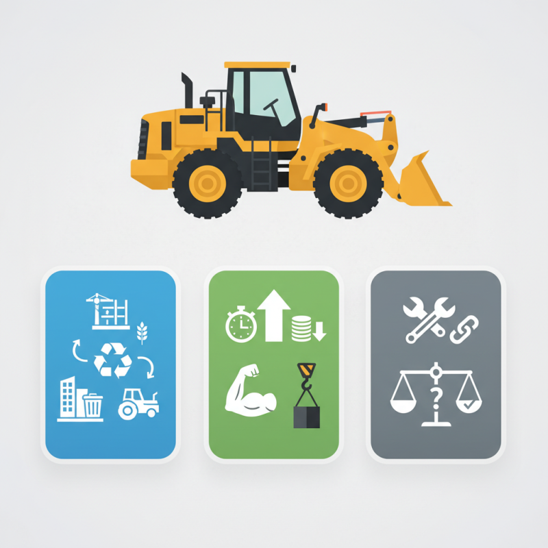 What is Hitachi Wheel Loader and How Can It Benefit You?