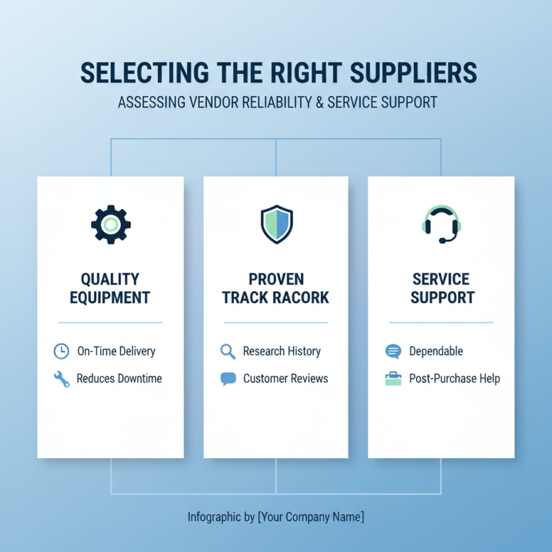How to Choose the Right Packaging Equipment for Your Business?