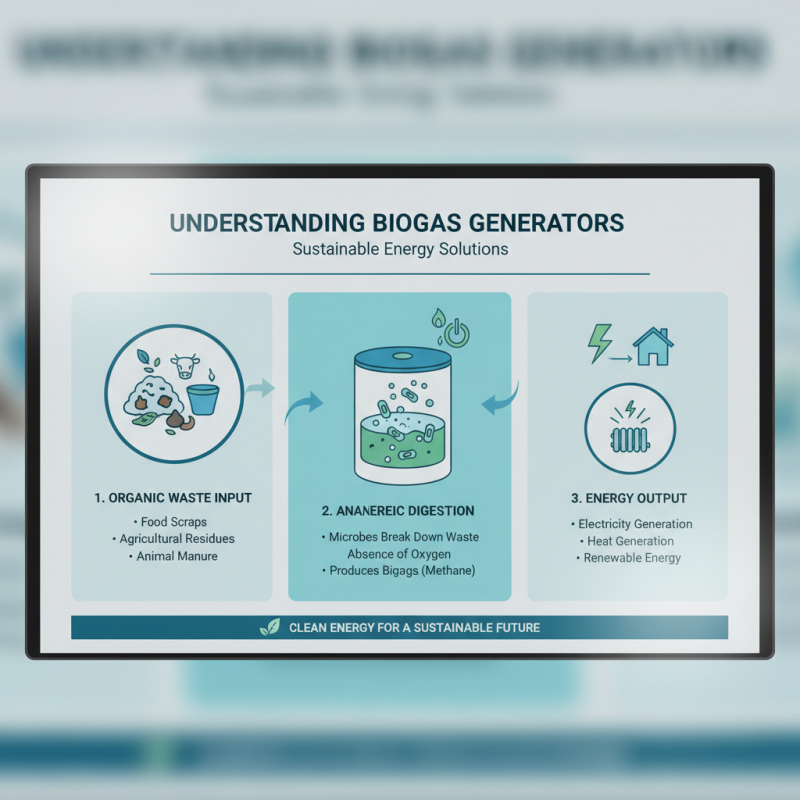 Top 10 Bio Gas Generator Benefits for Sustainable Energy Solutions?