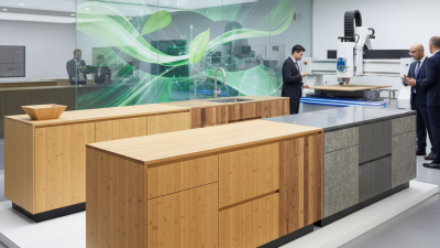 2026 Top Cabinet Plywood Trends for Global Buyers?