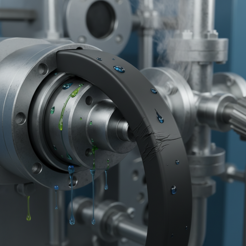 Top Benefits of Neoprene Seal for Industrial Applications?