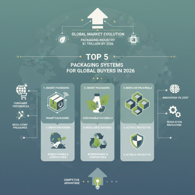 Top 5 Packaging Systems for Global Buyers in 2026?