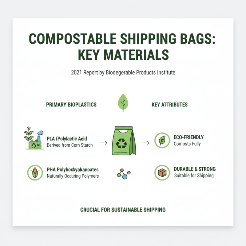 2026 How to Choose the Best Compostable Shipping Bags?