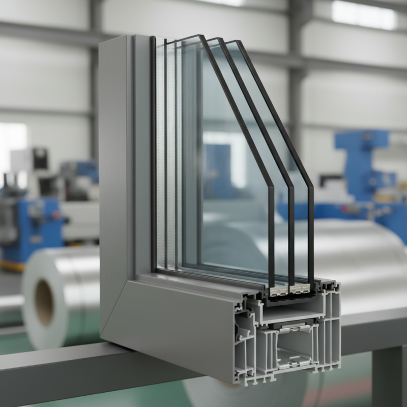 How to Determine Quality Factors for Aluminum Doors and Windows?