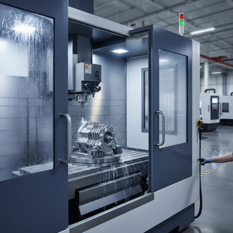 What is a VMC Machine and How Does It Work?