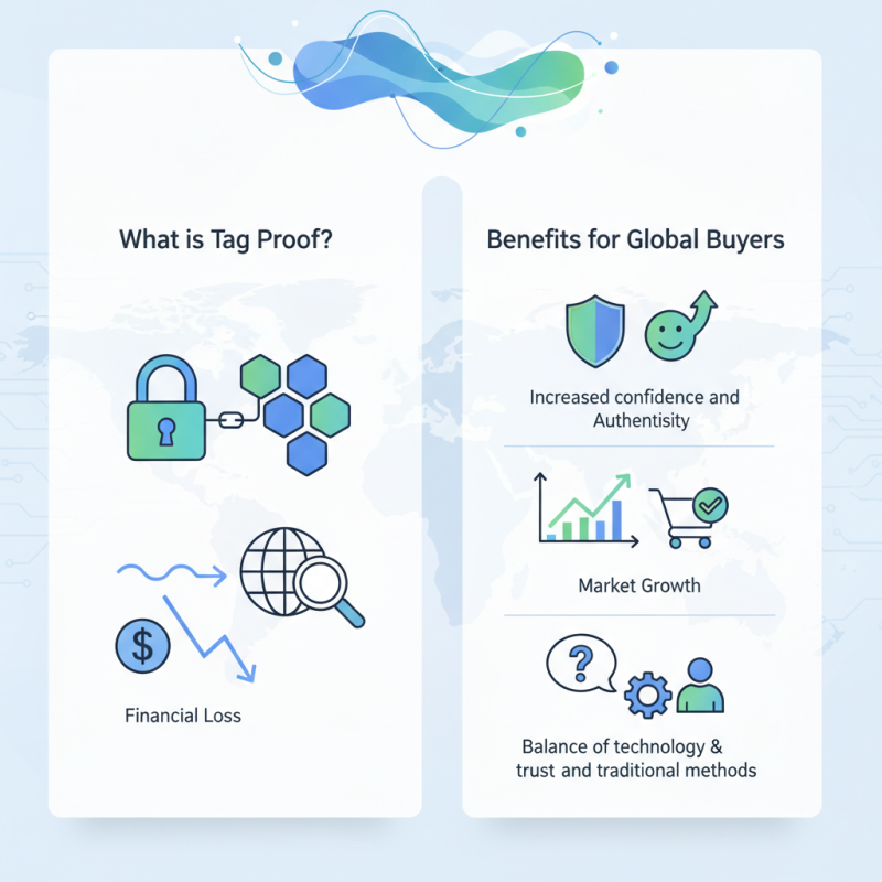What is Tag Proof and How Does it Benefit Global Buyers?