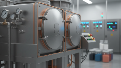 How to Choose the Best Filter Dryer for Your Needs?