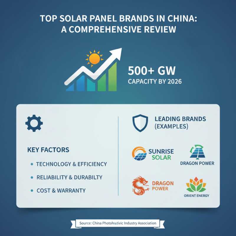 China Top Solar Panel Reviews for 2026 What to Look For?