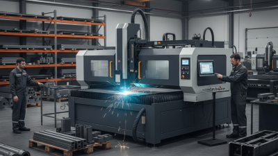 How to Choose the Best Fiber Laser for Your Business Needs?
