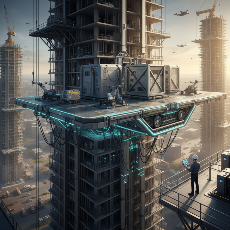 What Factors Impact Lifting Platforms Load Capacity in 2026?