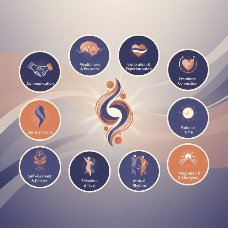 10 Tips to Enhance Your Comfly Blended Orgasm Experience?