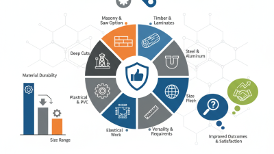Top 10 Carbon Hole Saw Options for Global Buyers?