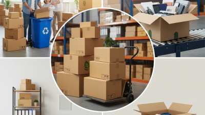 What is a Cardboard Box and its Common Uses?