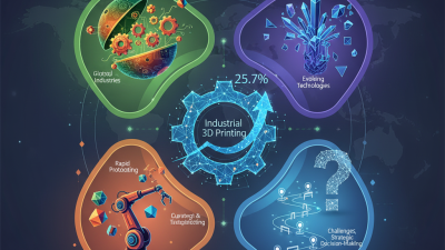 The Best Industrial 3D Printing Solutions for Global Buyers?