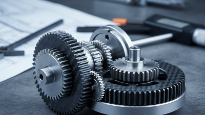 China Best Stepper Gears for Precision Engineering Applications?