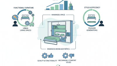 2026 Top Trends in Horizontal Murphy Beds for Small Spaces?