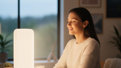 Top 5 Benefits of Light Therapy for Better Health?