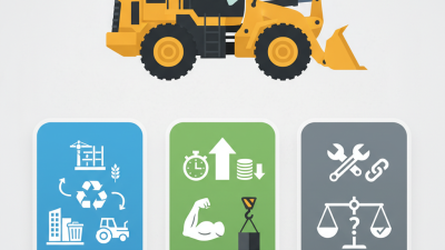What is Hitachi Wheel Loader and How Can It Benefit You?