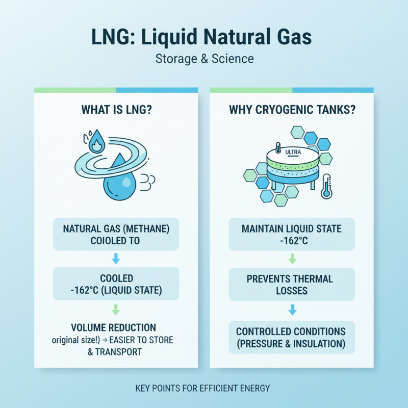 Top 10 Essential Facts About LNG Cryogenic Tanks You Should Know?