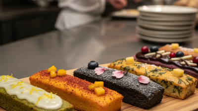 Discover the Best Original Finger Cake Trends for 2026?