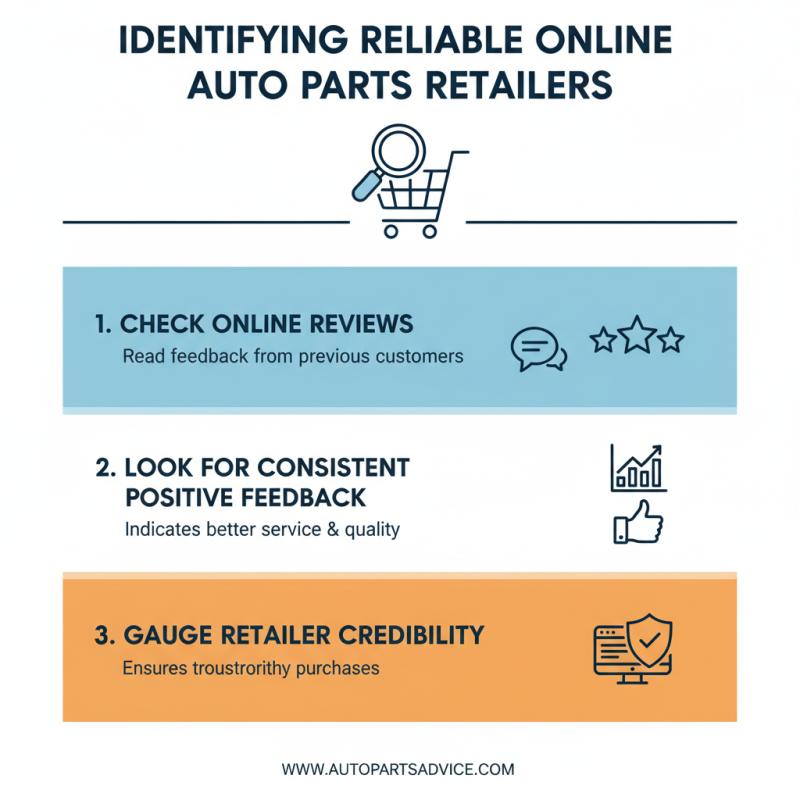 How to Find the Best Parts for My Car Online?